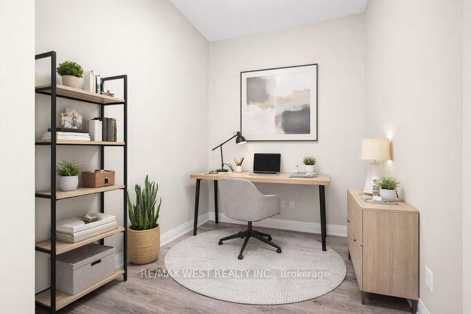 16 Concord Place, Unit 615 - Photo 10