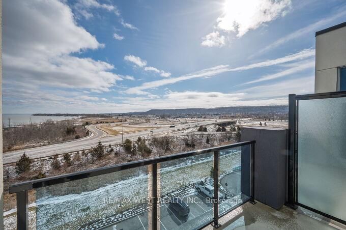 16 Concord Place, Unit 615 - Photo 19