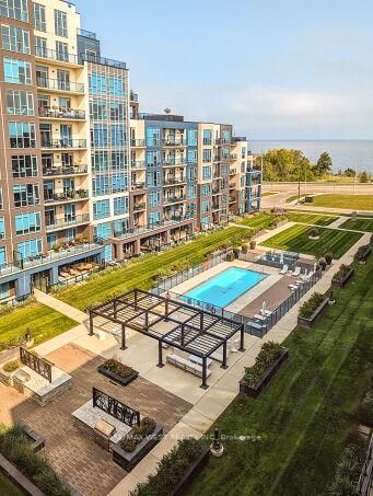 16 Concord Place, Unit 615 - Photo 36