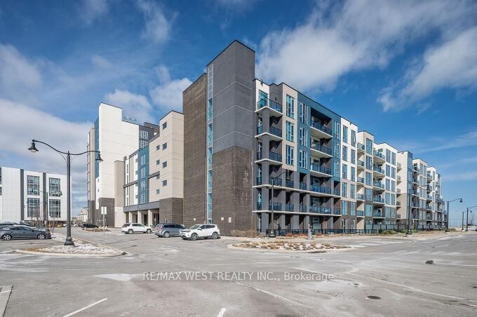 16 Concord Place, Unit 615 - Photo 4