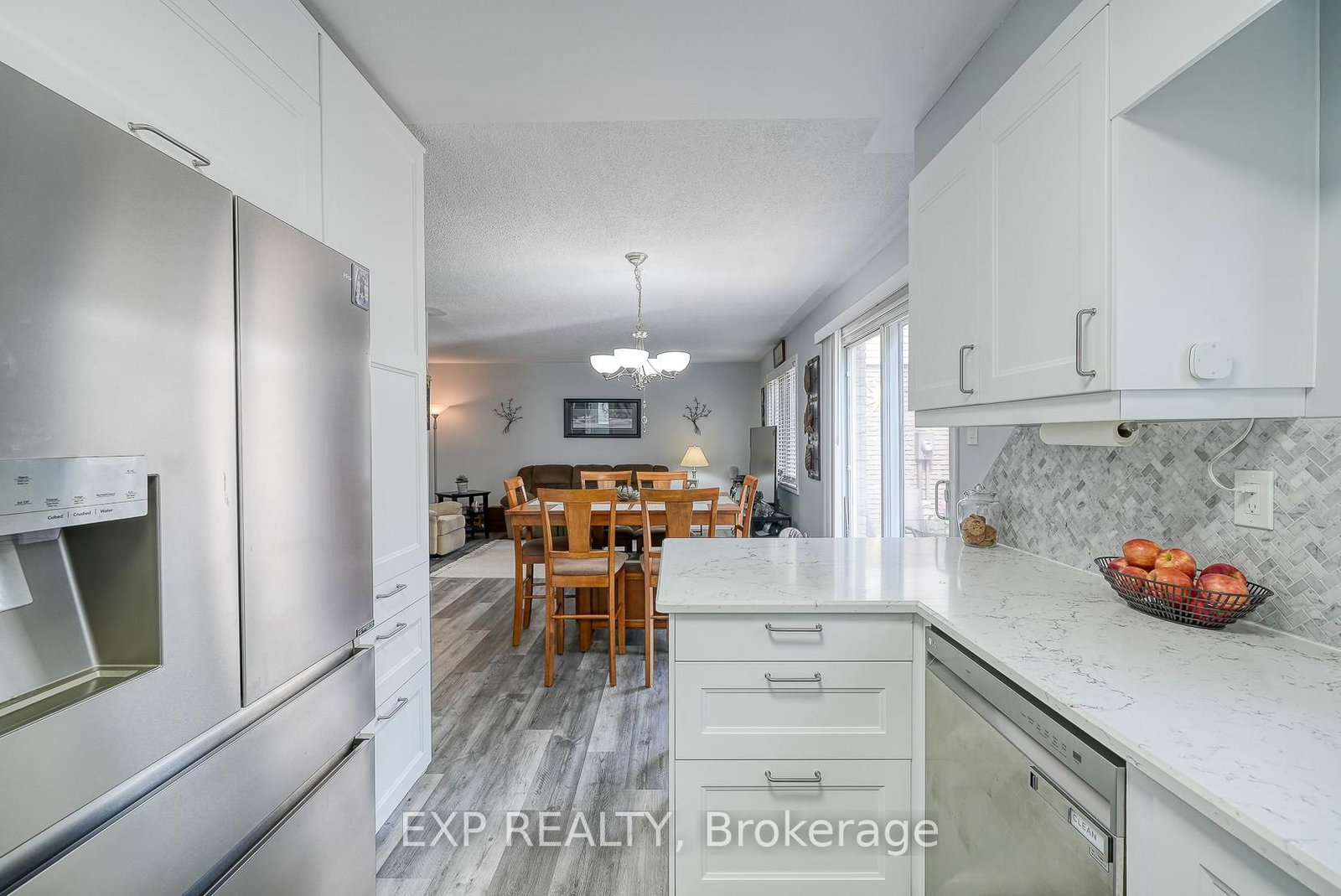 Townhouse for sale at 186-230 Clarke Road, London East, Ontario, N5W 5P8 - East I - MLS: X12825760