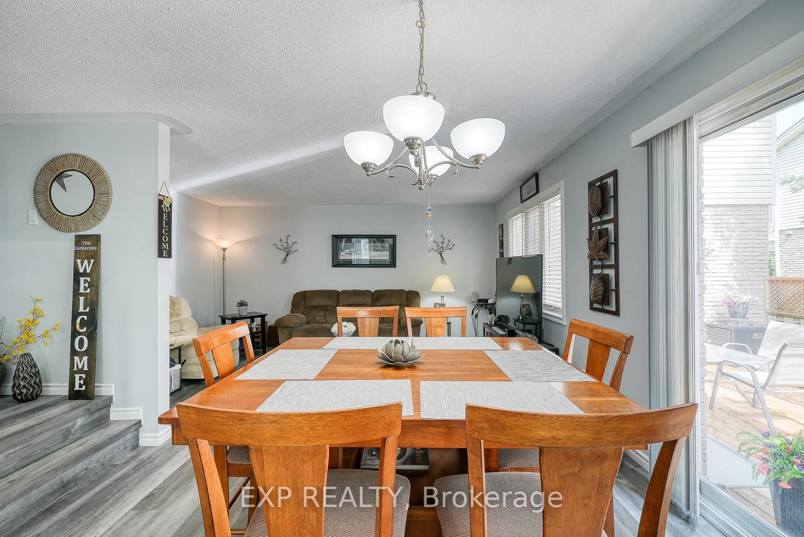 Townhouse for sale at 186-230 Clarke Road, London East, Ontario, N5W 5P8 - East I - MLS: X12825760