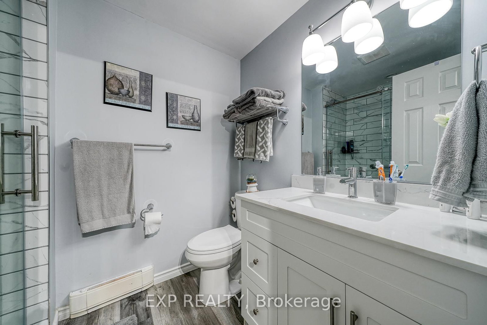 Townhouse for sale at 186-230 Clarke Road, London East, Ontario, N5W 5P8 - East I - MLS: X12825760