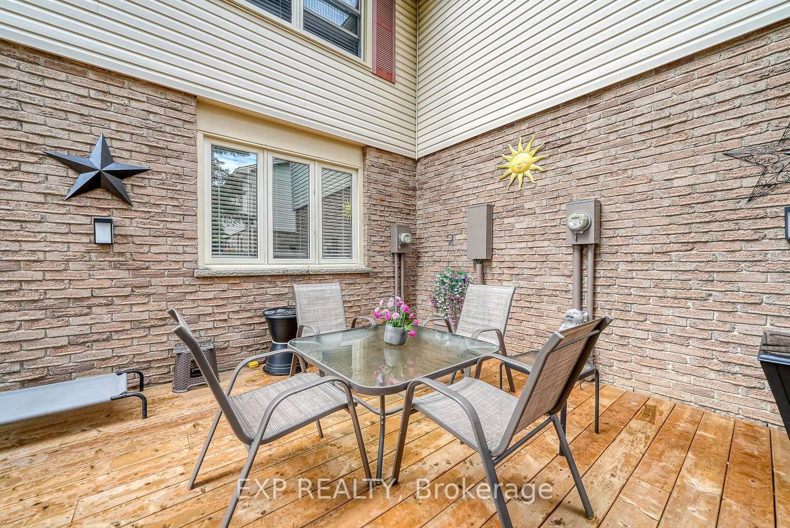 Townhouse for sale at 186-230 Clarke Road, London East, Ontario, N5W 5P8 - East I - MLS: X12825760