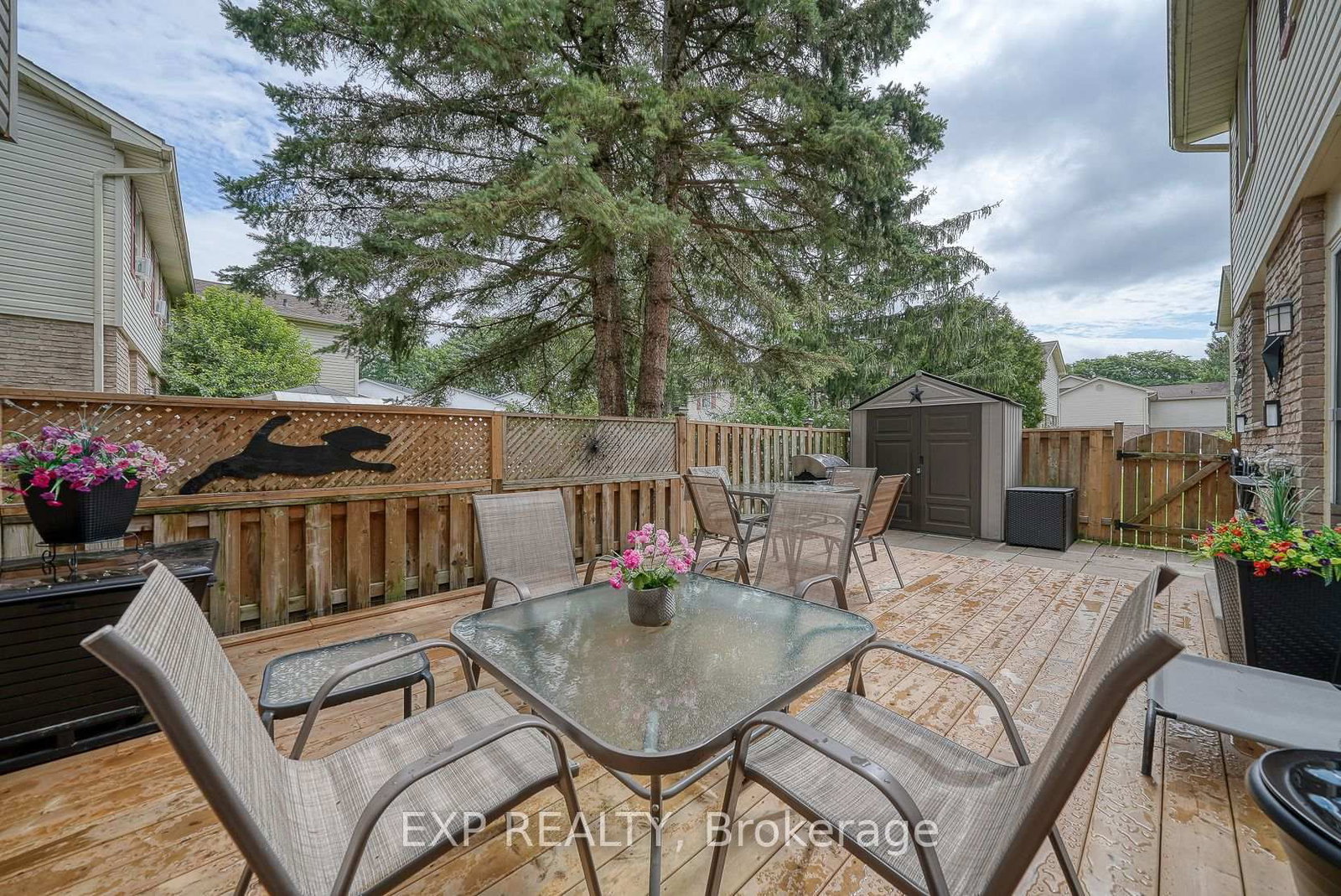 Townhouse for sale at 186-230 Clarke Road, London East, Ontario, N5W 5P8 - East I - MLS: X12825760