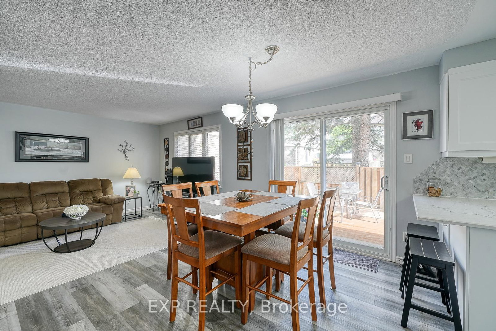 Townhouse for sale at 186-230 Clarke Road, London East, Ontario, N5W 5P8 - East I - MLS: X12825760