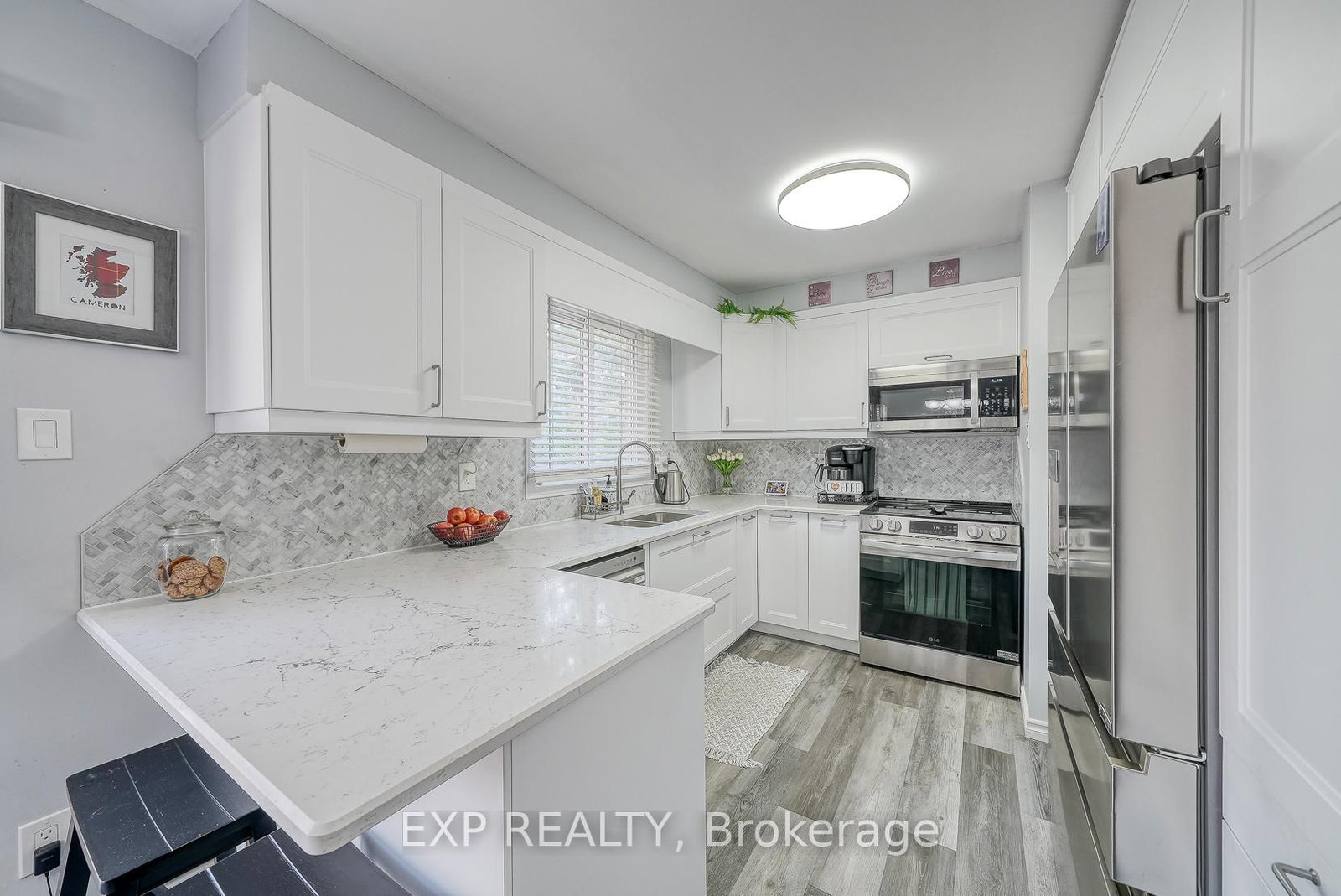 Townhouse for sale at 186-230 Clarke Road, London East, Ontario, N5W 5P8 - East I - MLS: X12825760