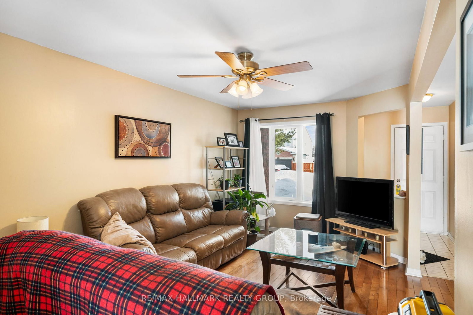 Townhouse for sale at 857 Nesting Way, Ottawa, Ontario, K4A 3X3 - Fallingbrook/Gardenway South - MLS: X12825792