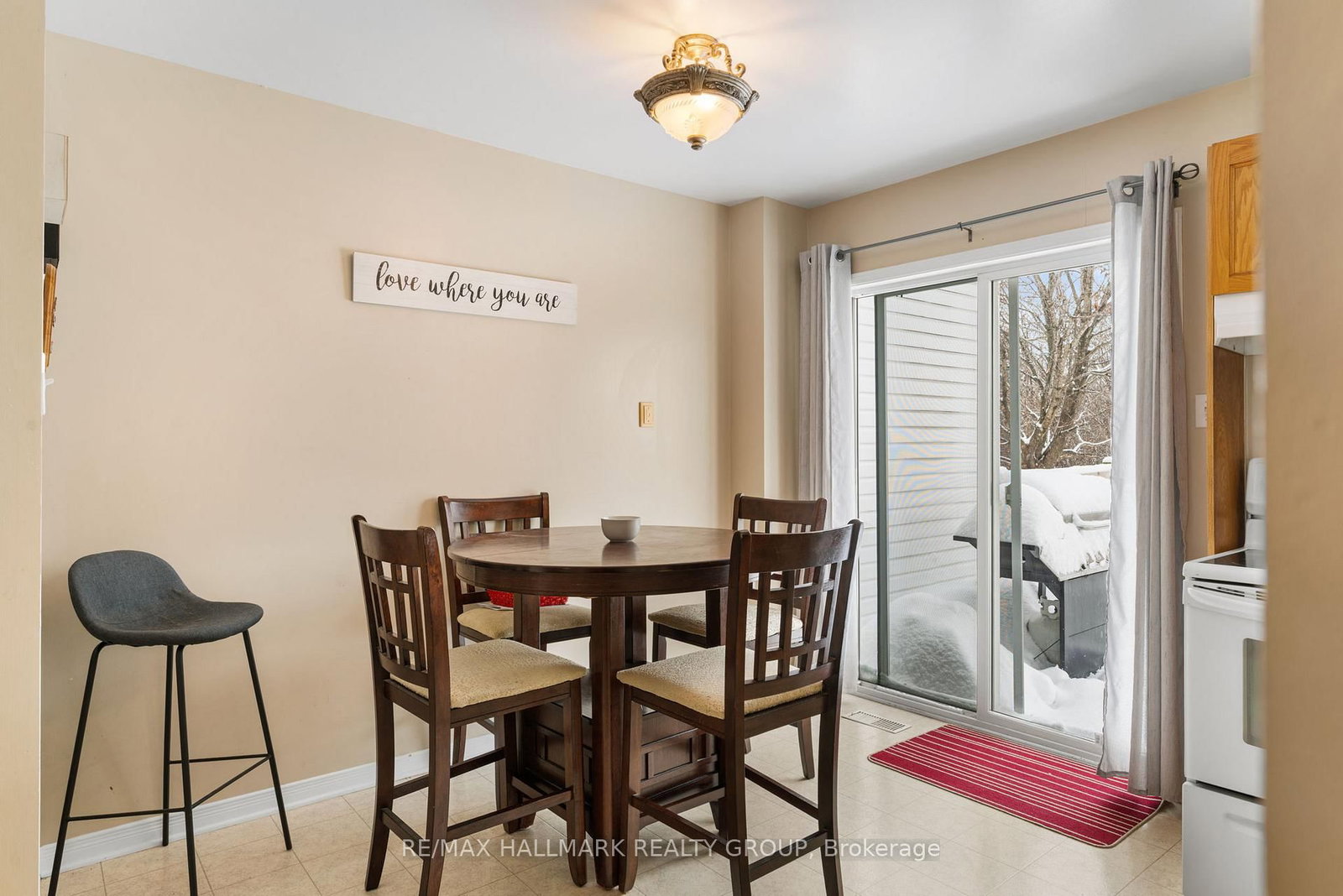 Townhouse for sale at 857 Nesting Way, Ottawa, Ontario, K4A 3X3 - Fallingbrook/Gardenway South - MLS: X12825792