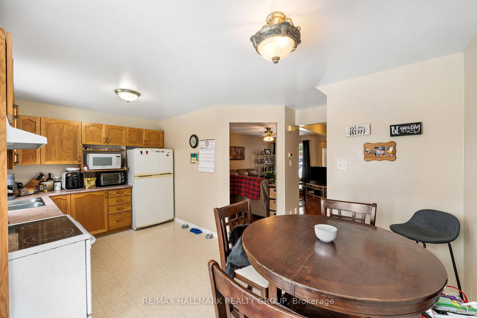 Townhouse for sale at 857 Nesting Way, Ottawa, Ontario, K4A 3X3 - Fallingbrook/Gardenway South - MLS: X12825792