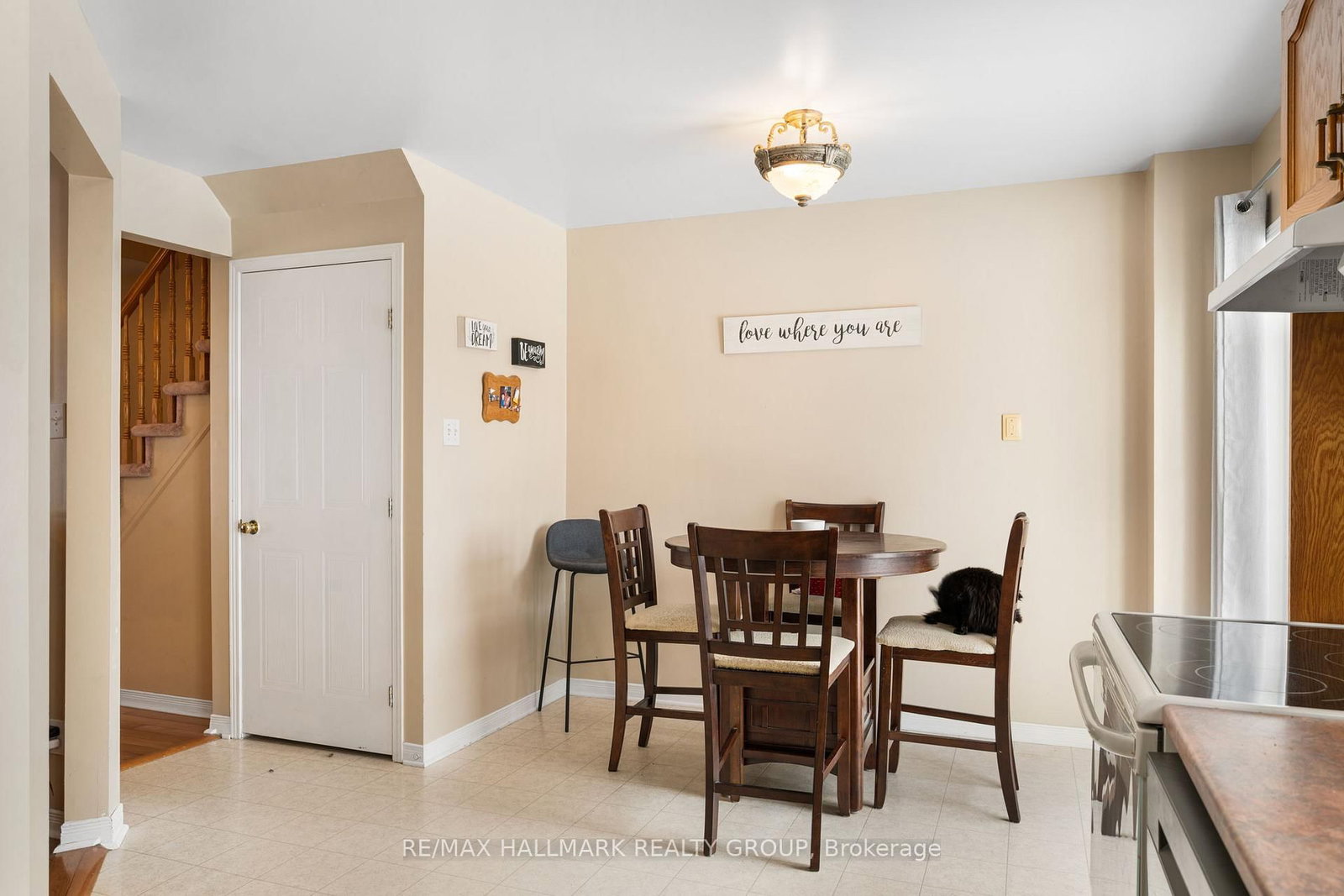 Townhouse for sale at 857 Nesting Way, Ottawa, Ontario, K4A 3X3 - Fallingbrook/Gardenway South - MLS: X12825792