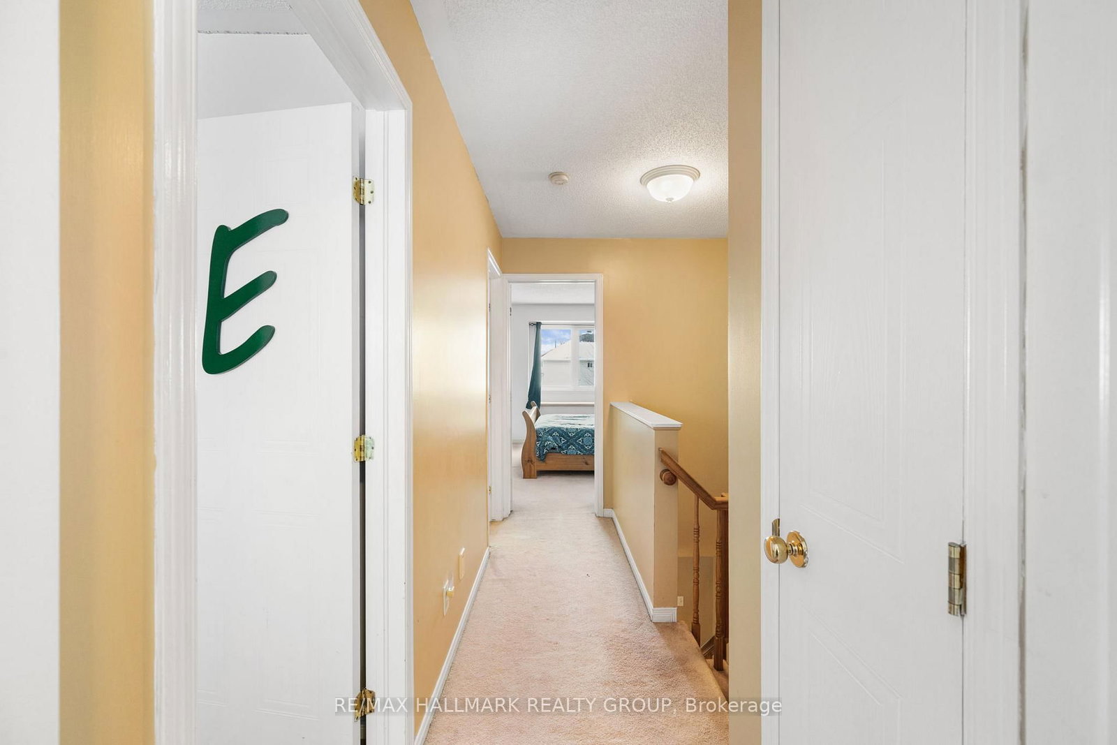 Townhouse for sale at 857 Nesting Way, Ottawa, Ontario, K4A 3X3 - Fallingbrook/Gardenway South - MLS: X12825792