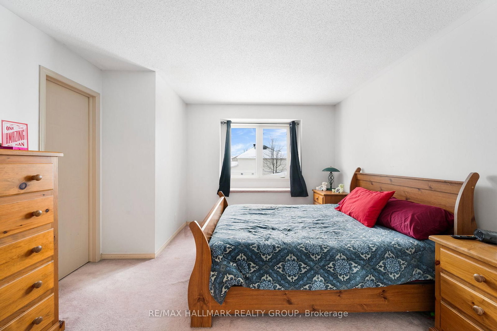 Townhouse for sale at 857 Nesting Way, Ottawa, Ontario, K4A 3X3 - Fallingbrook/Gardenway South - MLS: X12825792