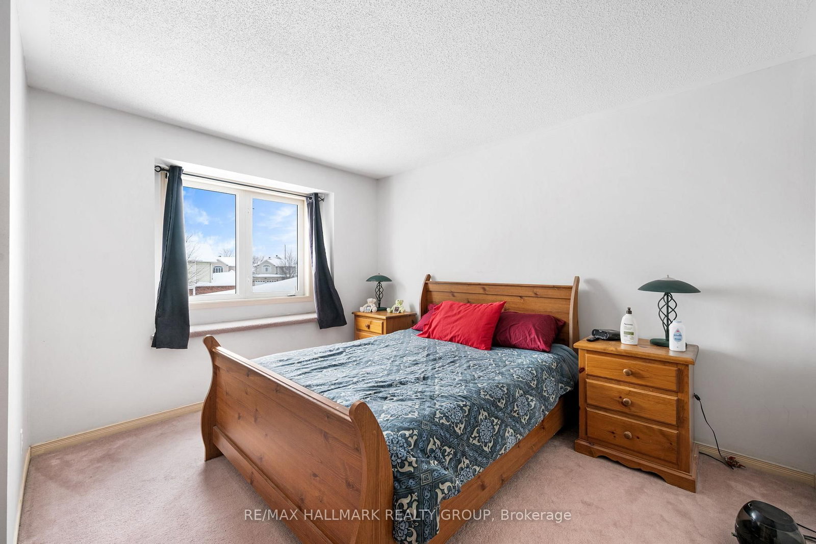 Townhouse for sale at 857 Nesting Way, Ottawa, Ontario, K4A 3X3 - Fallingbrook/Gardenway South - MLS: X12825792