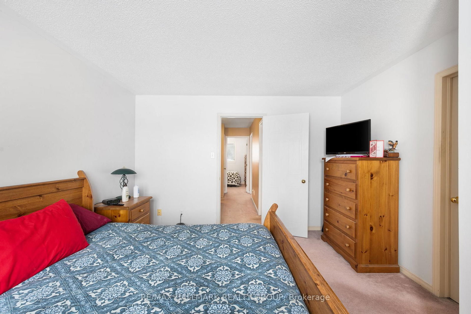 Townhouse for sale at 857 Nesting Way, Ottawa, Ontario, K4A 3X3 - Fallingbrook/Gardenway South - MLS: X12825792