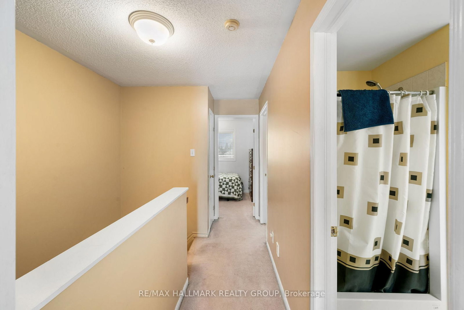 Townhouse for sale at 857 Nesting Way, Ottawa, Ontario, K4A 3X3 - Fallingbrook/Gardenway South - MLS: X12825792