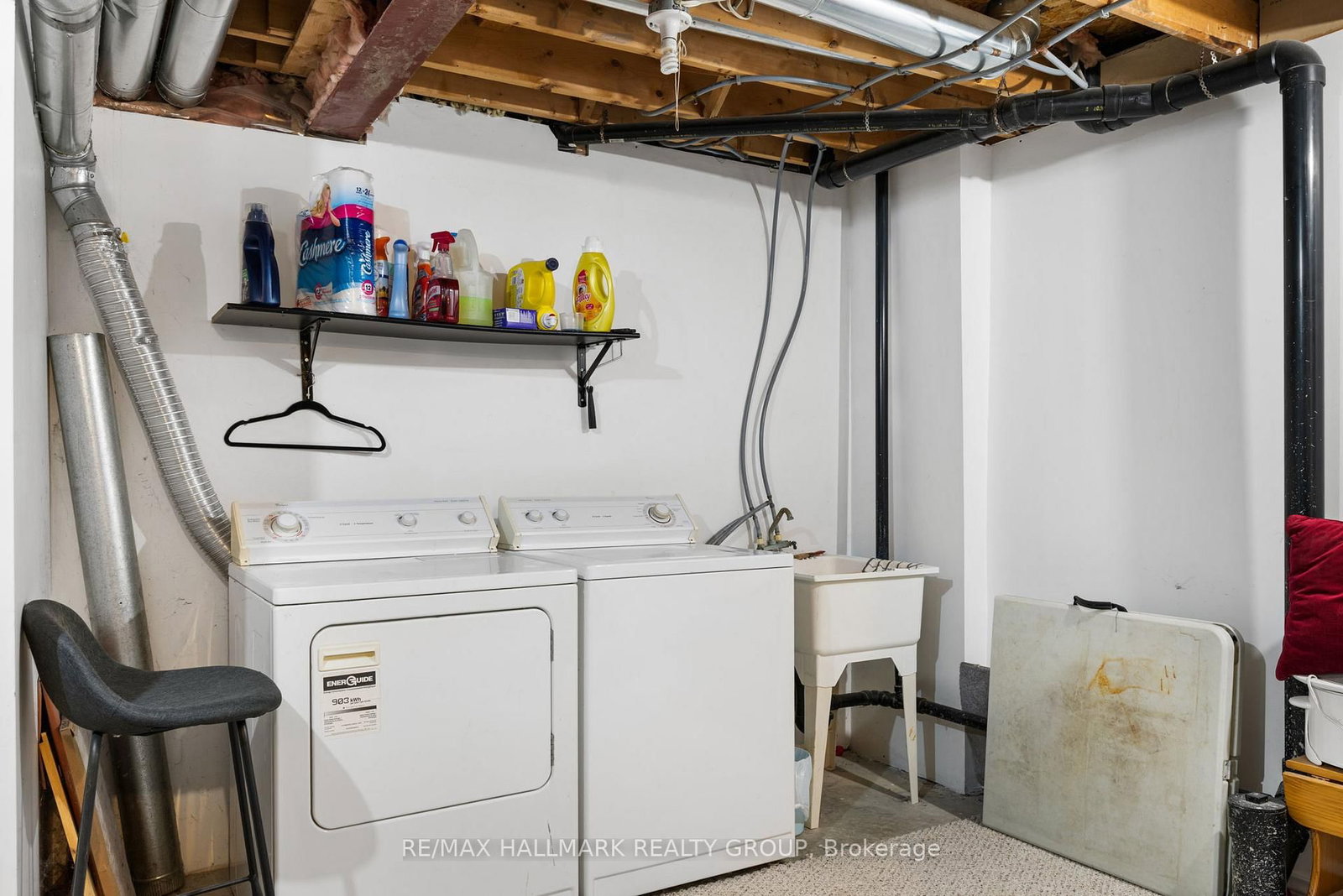 Townhouse for sale at 857 Nesting Way, Ottawa, Ontario, K4A 3X3 - Fallingbrook/Gardenway South - MLS: X12825792