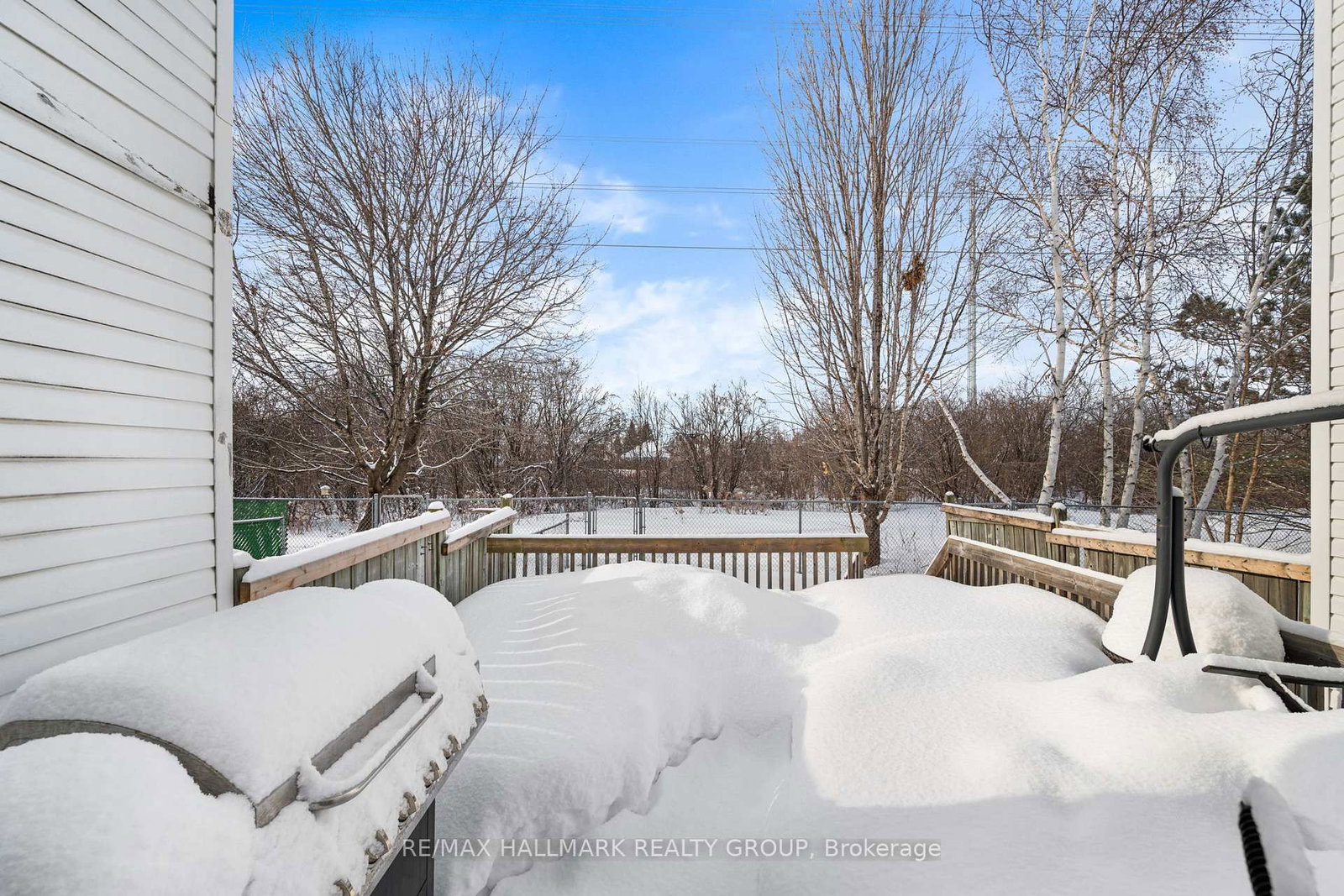 Townhouse for sale at 857 Nesting Way, Ottawa, Ontario, K4A 3X3 - Fallingbrook/Gardenway South - MLS: X12825792