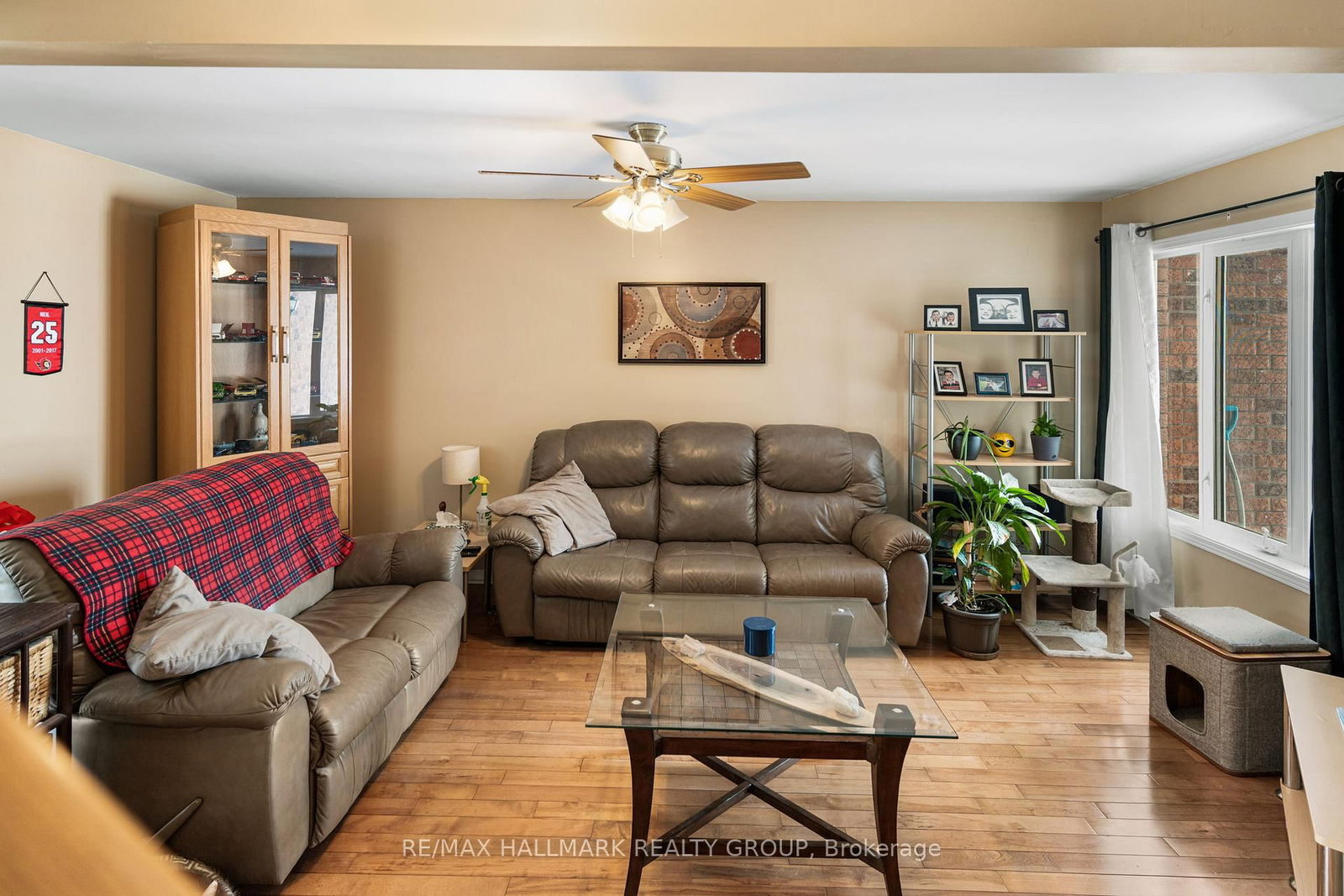 Townhouse for sale at 857 Nesting Way, Ottawa, Ontario, K4A 3X3 - Fallingbrook/Gardenway South - MLS: X12825792