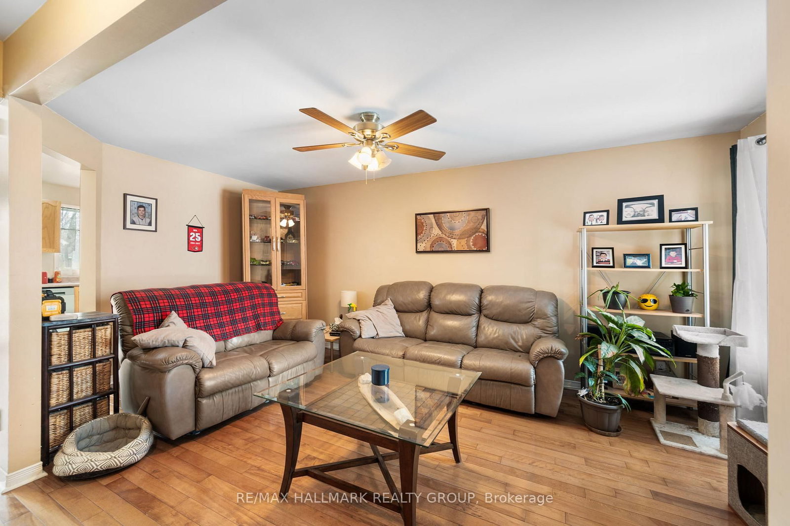 Townhouse for sale at 857 Nesting Way, Ottawa, Ontario, K4A 3X3 - Fallingbrook/Gardenway South - MLS: X12825792