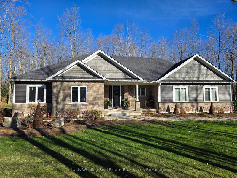 161 Boyd Lake Rd, West Grey, N0G 1S0 | Image 2