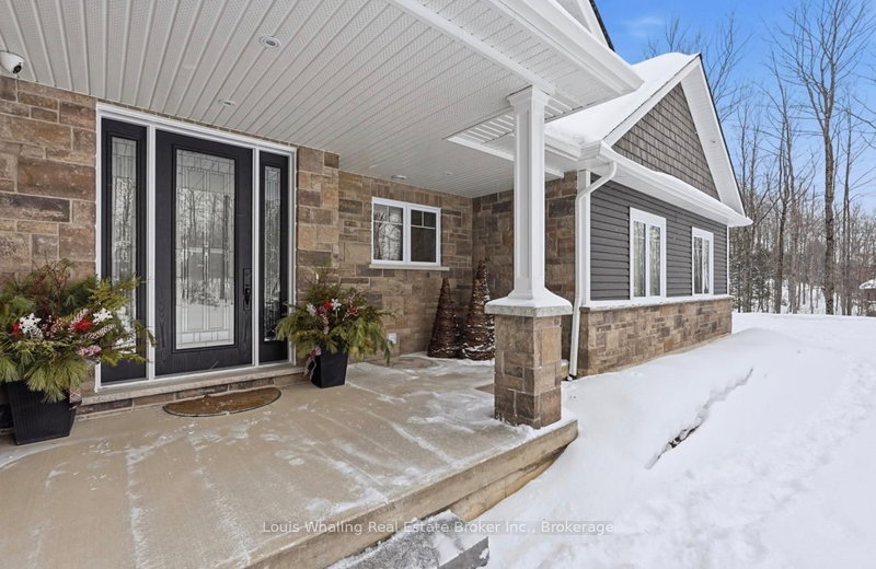 161 Boyd Lake Rd, West Grey, N0G 1S0 | Image 3