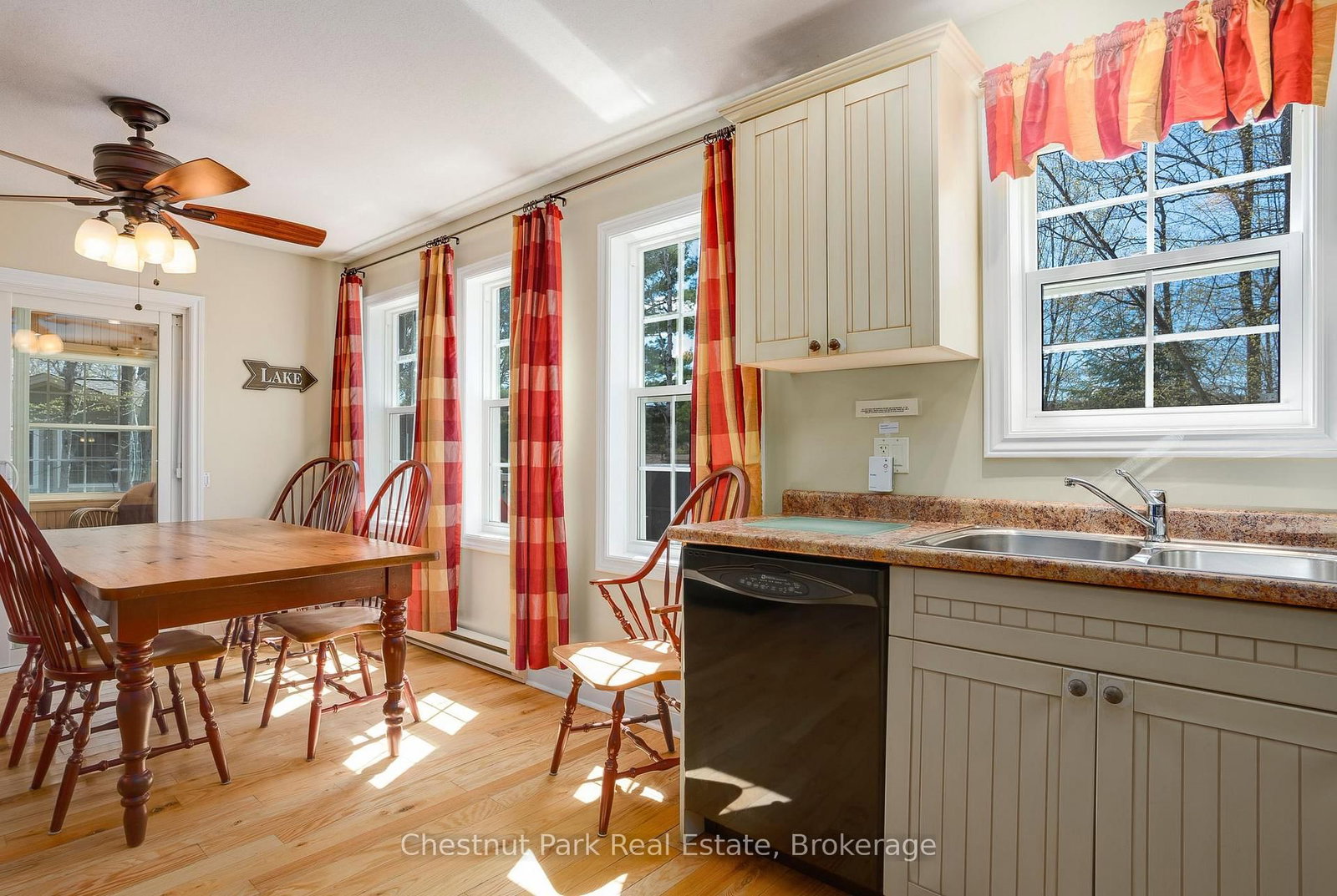 1052 RAT BAY Road • #107-3 • Lake of Bays, ON photo 12