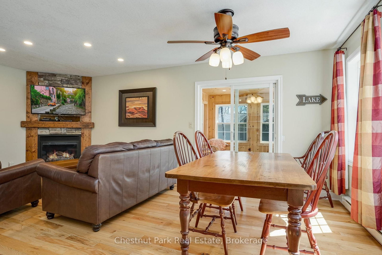 1052 RAT BAY Road • #107-3 • Lake of Bays, ON photo 13