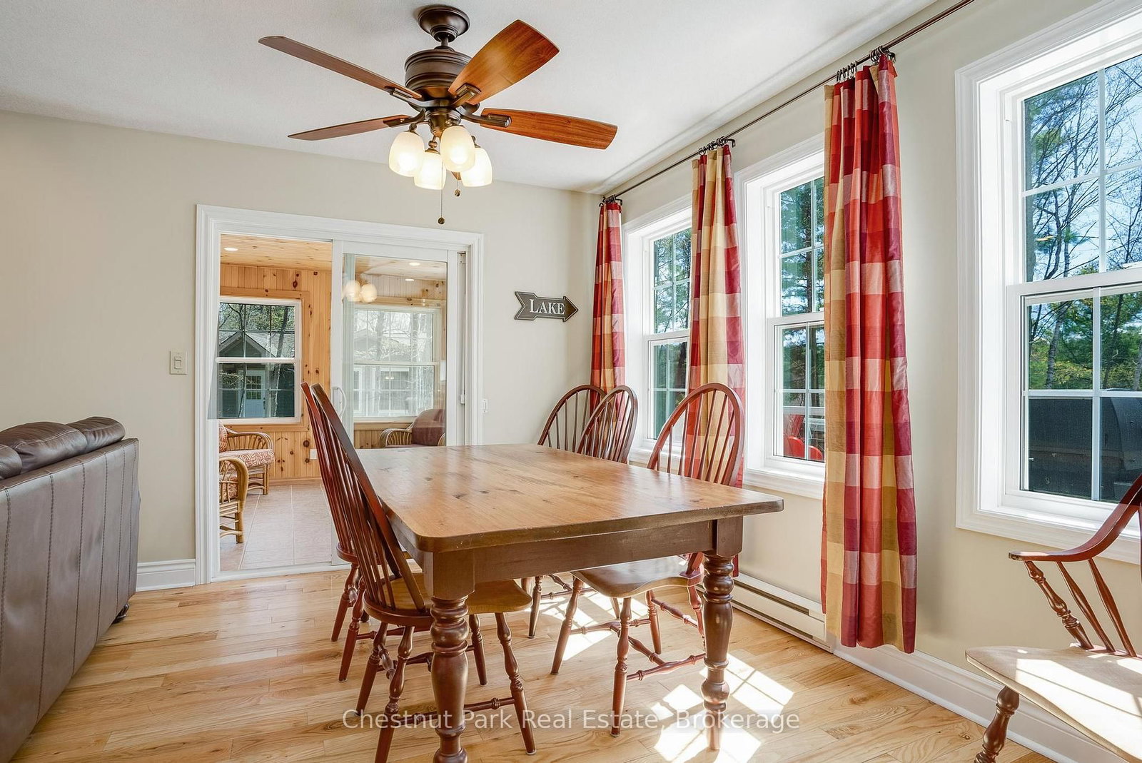 1052 RAT BAY Road • #107-3 • Lake of Bays, ON photo 14