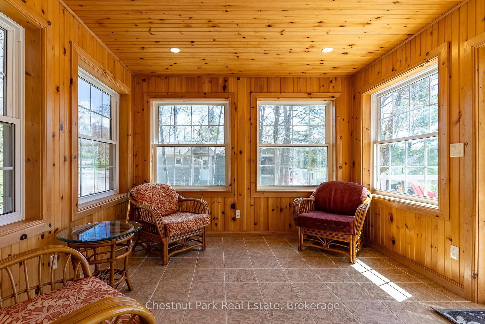 1052 RAT BAY Road • #107-3 • Lake of Bays, ON photo 15