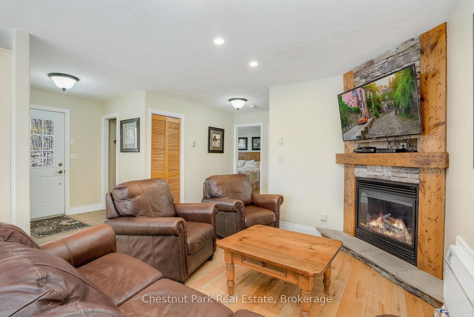 1052 RAT BAY Road • #107-3 • Lake of Bays, ON photo 16