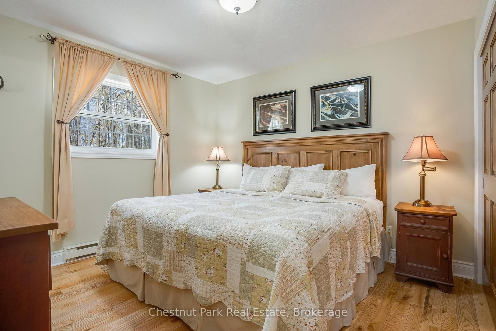 1052 RAT BAY Road • #107-3 • Lake of Bays, ON photo 18