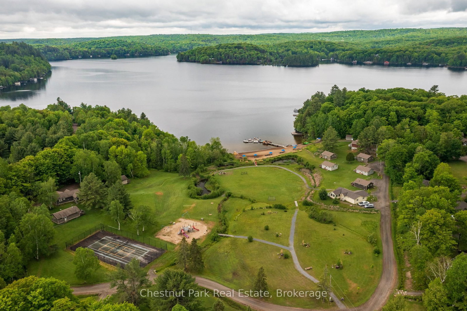 1052 RAT BAY Road • #107-3 • Lake of Bays, ON photo 25