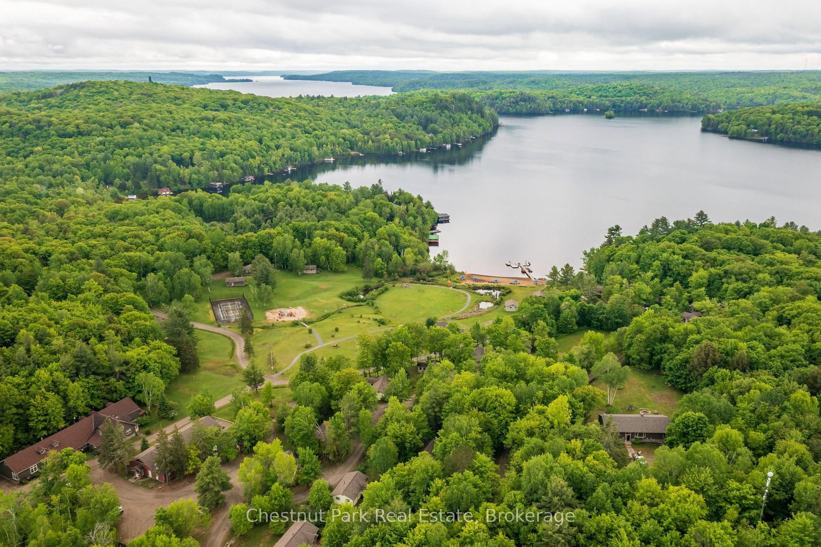 1052 RAT BAY Road • #107-3 • Lake of Bays, ON photo 26