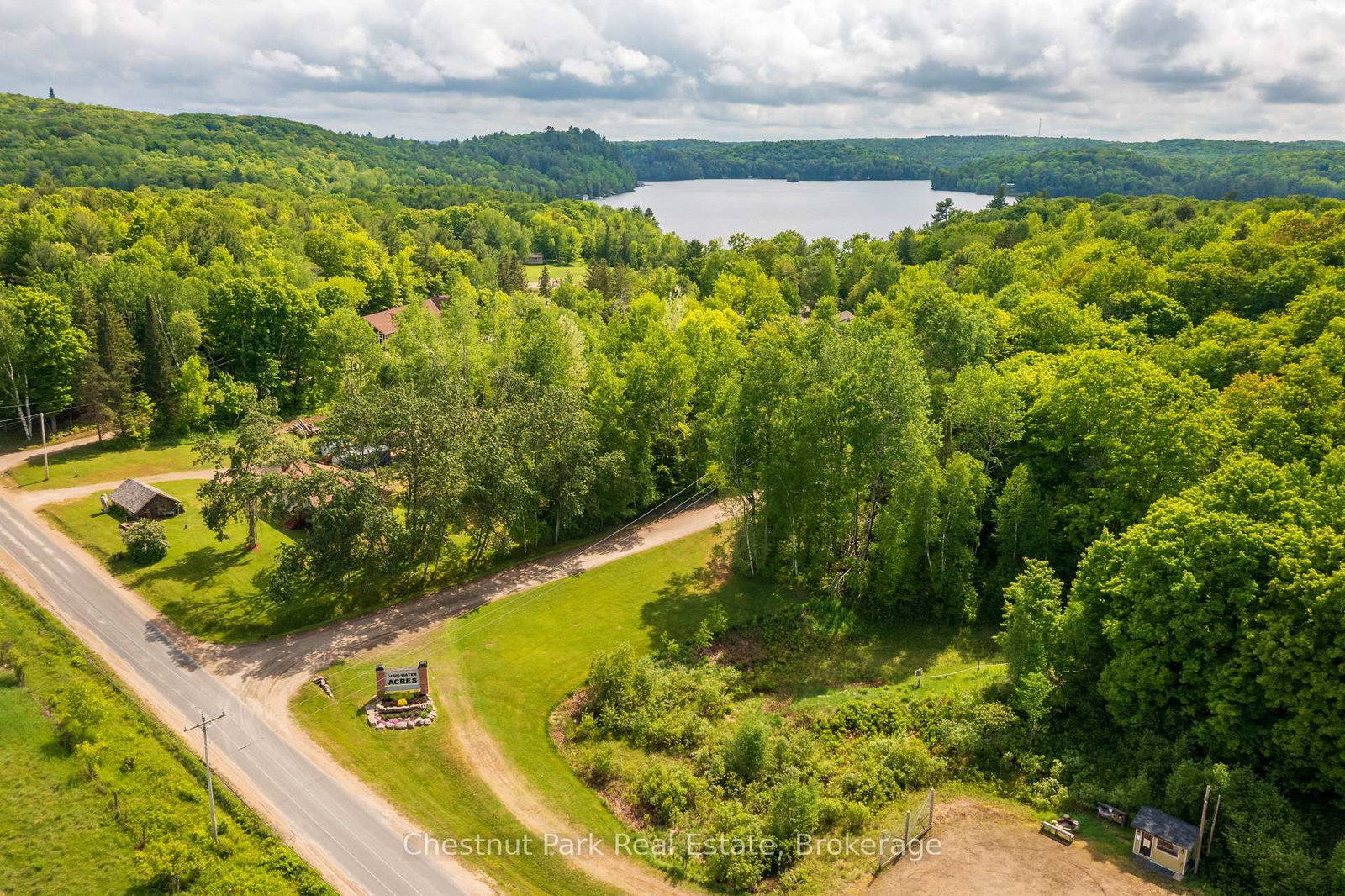 1052 RAT BAY Road • #107-3 • Lake of Bays, ON photo 28