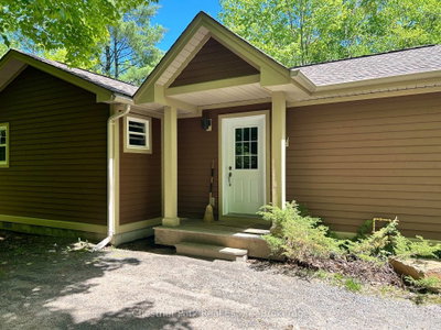 1052 RAT BAY Road • #107-3 • Lake of Bays, ON photo 3
