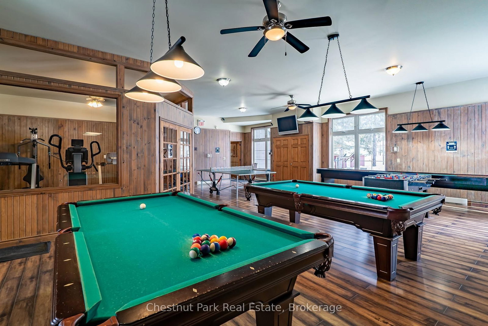1052 RAT BAY Road • #107-3 • Lake of Bays, ON photo 31