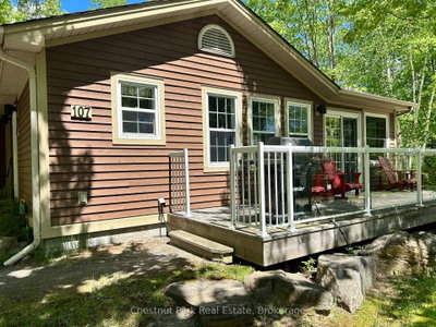 1052 RAT BAY Road • #107-3 • Lake of Bays, ON photo 4