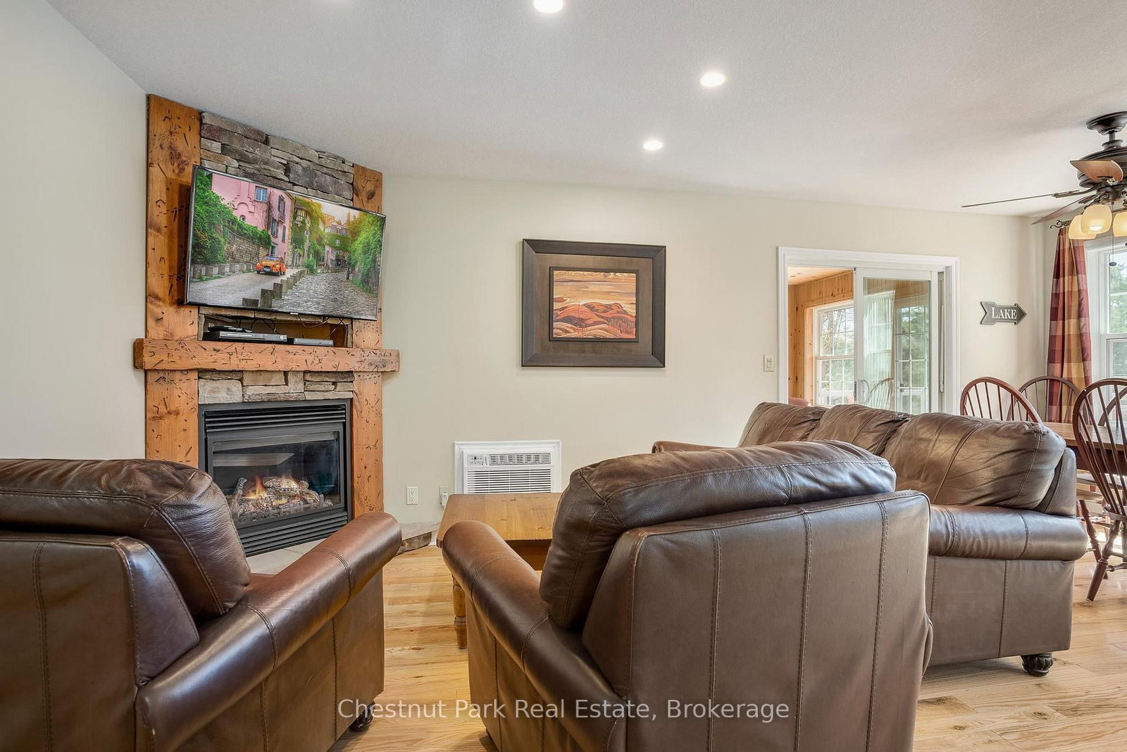1052 RAT BAY Road • #107-3 • Lake of Bays, ON photo 5