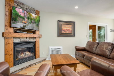 1052 RAT BAY Road • #107-3 • Lake of Bays, ON photo 6