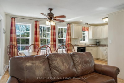1052 RAT BAY Road • #107-3 • Lake of Bays, ON photo 8