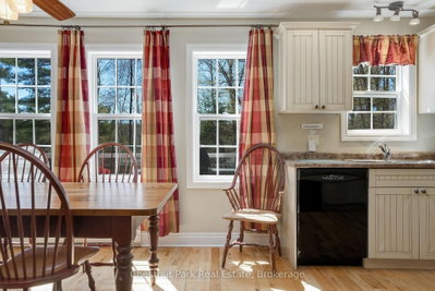 1052 RAT BAY Road • #107-3 • Lake of Bays, ON photo 9