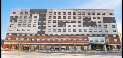 306 - 1 Wellington St | Brantford | Image