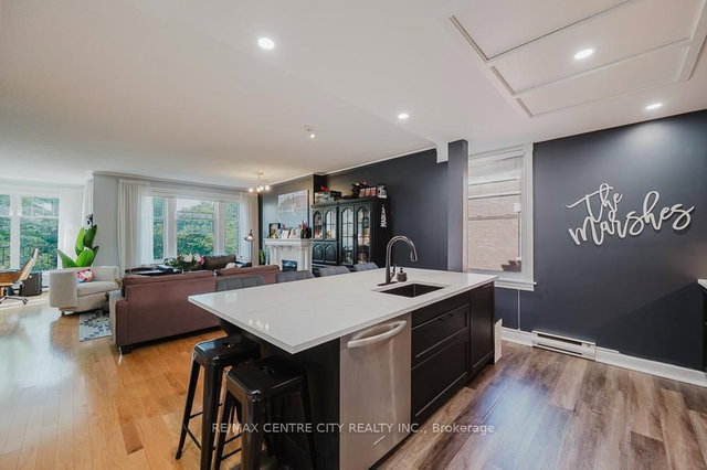 401 - 280 Queens Avenue S