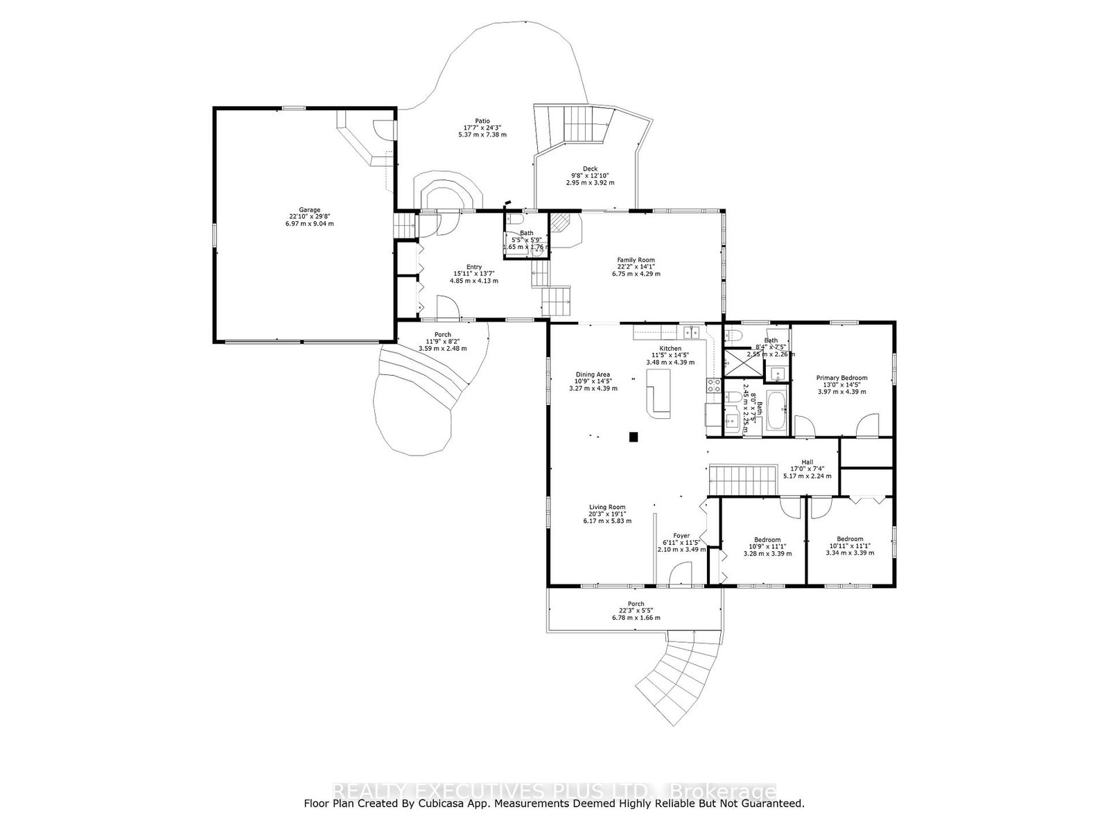 2935 Baseline Road • Clarence-Rockland, ON photo 44