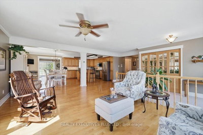 2935 Baseline Road • Clarence-Rockland, ON photo 5