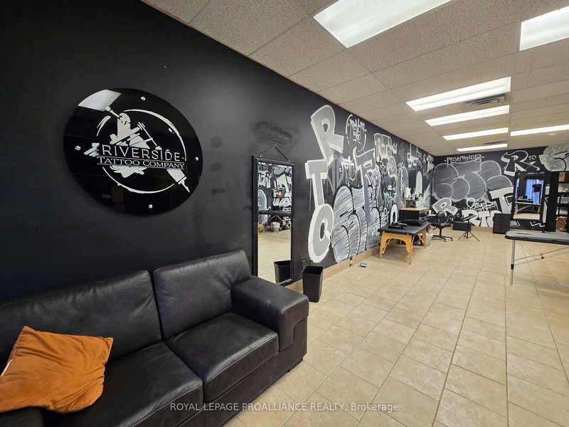 D - 444 Dundas St E, Belleville, K8N 1E9 | Image 3