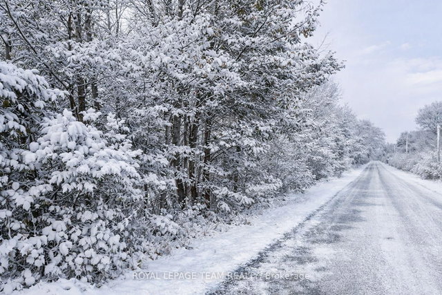 Lot 3 Old Highway 15 Road