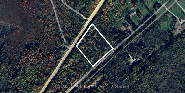 Lot 3 Old Highway 15 Road