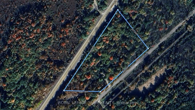46 Old Highway 15 Road